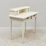 1549 6206 WRITING DESK